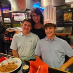 Elizabeth Assad - Facebook