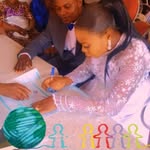 Elizabeth Babalola Tope - @elizabethbabalolatope - Instagram
