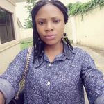 Elizabeth Babayemi - @babayemielizabeth - Instagram