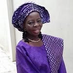 Elizabeth O. Babarinde - @elizabethbabarinde - Instagram