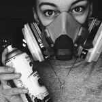 Elizabeth Babb - @theartseries - Instagram