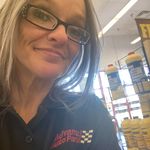 Elizabeth Bachmann - @blessednotstressed47 - Instagram