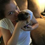 Elizabeth H. Badger - @lizziebchompin - Instagram