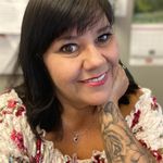 Elizabeth Barbee - @miss.understood72 - Instagram