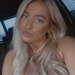 Brooke Elizabeth Bartee - @bartee19 - Instagram