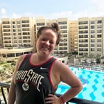 Elizabeth Bartels - @beth_inchaarg - Instagram