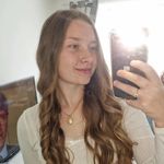 Elizabeth Bartlett - @elizabeth_bartlett_03 - Instagram