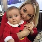 Elizabeth Basham - @ansbash00 - Instagram