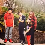 Elizabeth Basham - @lizsaywhtsup99 - Instagram