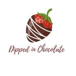Elizabeth Baum - @dipped_in_chocolate__ - Instagram