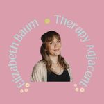 Elizabeth Baum - @therapy.adjacent - Instagram