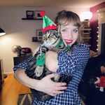 elizabeth baum - @dizzy_lizzie_b - Instagram