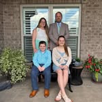 Carrie Elizabeth Beeman Lanier - @carrie_lanier - Instagram