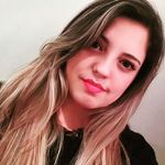 Elizabeth Behrens - @lunitadetucuman - Instagram