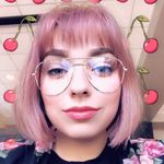 Kendyl Elizabeth Behrens - @republicoflizard - Instagram
