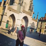 Eli Benítez - @_elizabeth_bent - Instagram