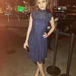 Elizabeth Bent - @bent7632 - Instagram