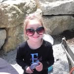 Elizabeth Bernstein - @ebernie.spam - Instagram