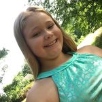 Aubrey Elizabeth Bethune - @aubbet221000 - Instagram