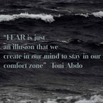 Elizabeth Bethune - @oneholypassion - Instagram
