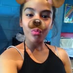 Elizabeth Bing - @princesselizab6 - Instagram