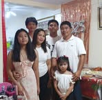 Elizabeth Bing Hijastro - Facebook