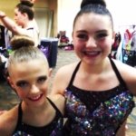 Elizabeth&Blakely - @2dancing_divas - Instagram