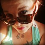 Elizabeth D. Blakemore - @xher_skyx - Instagram