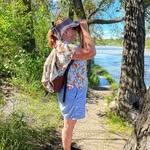 Elizabeth Block - @betty_shoop - Instagram