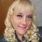 Elizabeth Palmer - @elizabethblockheadforlife - Instagram
