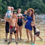 Elizabeth Bohrer Andrews - @ebie6788 - Instagram
