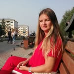 Елизавета Бондаренко - @elizabethbondaren - Instagram
