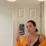 Elizabeth Bond - @yusufhollar - Instagram