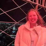 Elizabeth Bond - @lissie1999 - Instagram