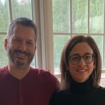 Elizabeth Prestifilippo Bongo - @eprestifilippo - Instagram