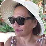Elizabeth V. Bongoyan - @elizabethbongoyan - Instagram