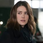 Megan Boone/Elizabeth Keen - @megan_boone_elizabeth_keen - Instagram