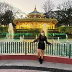 Elizabeth Borinaga - @elizabethboringa - Instagram