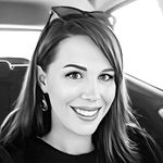 Elizabeth Boring - @bitsofchaos - Instagram