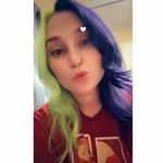 Faith Elizabeth Boring - @_smallz01_ - Instagram