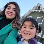 Elizabeth Borquez - @elimati_borquez - Instagram