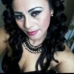 Elizabeth Borquez Rubio - @elilagrande5144 - Instagram