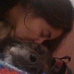 Elizabeth Johanna Bórquez Segovia - @ely_jbs - Instagram