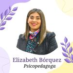 Psicopedagoga Elizabeth Bórquez - @psp.elizabethborquez - Instagram