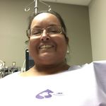 Elizabeth Botello - @mamabot90 - Instagram