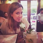 Elizabeth Bourne - @bourneshort - Instagram
