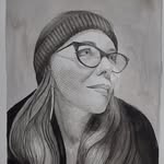 Elizabeth Bourne - @elizabethbournestudio - Instagram