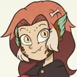 Elizabeth Bourne - @lizzy_dragon_uwu - Instagram