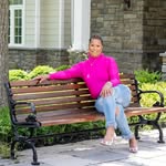 Sharon Elizabeth Bourne-Johnson - @sharonelizabethbournejohnson - Instagram