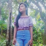Elizabeth Joy Bracero - @elizabeth_joy_03 - Instagram